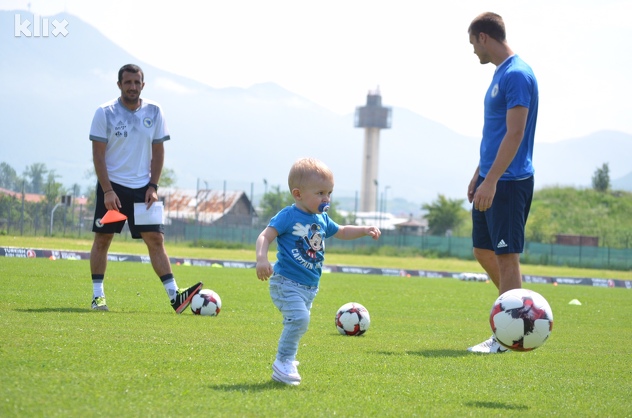 (Foto: Nedim Grabovica/Klix.ba)