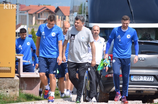 (Foto: Nedim Grabovica/Klix.ba)