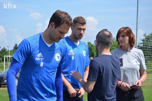 (Foto: Nedim Grabovica/Klix.ba)