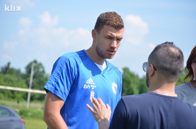(Foto: Nedim Grabovica/Klix.ba)