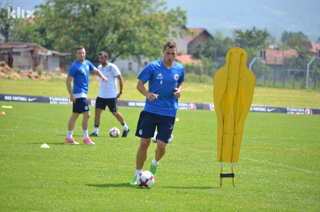 (Foto: Nedim Grabovica/Klix.ba)