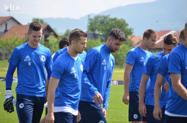 (Foto: Nedim Grabovica/Klix.ba)