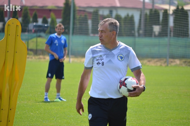 (Foto: Nedim Grabovica/Klix.ba)