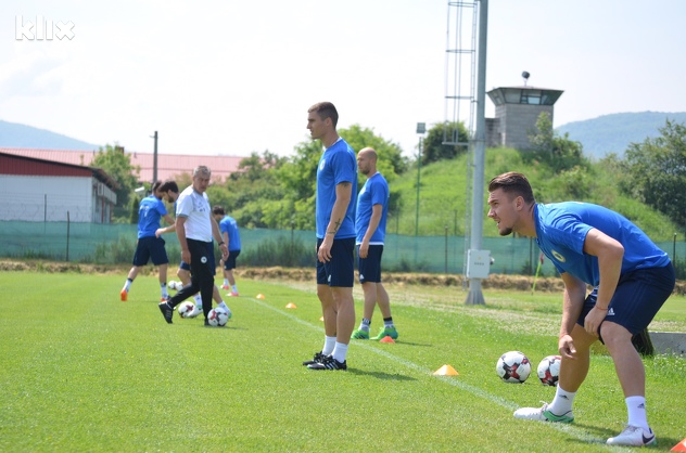 (Foto: Nedim Grabovica/Klix.ba)
