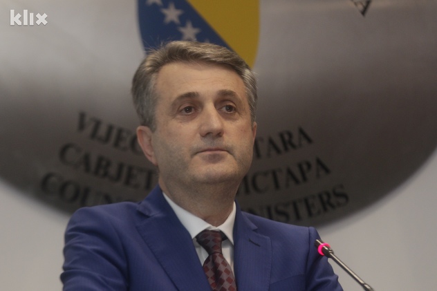 (Foto: Davorin Sekulić/Klix.ba)