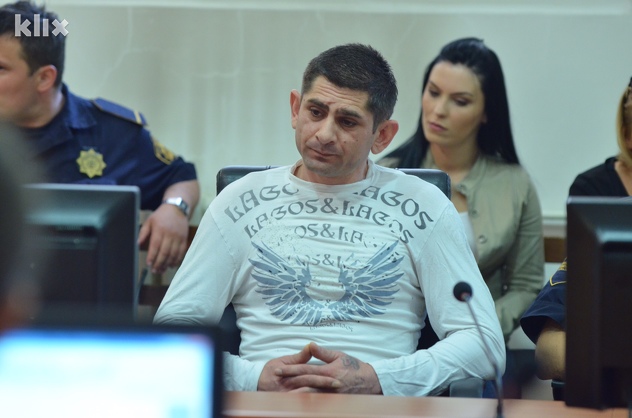 (Foto: Nedim Grabovica/Klix.ba)