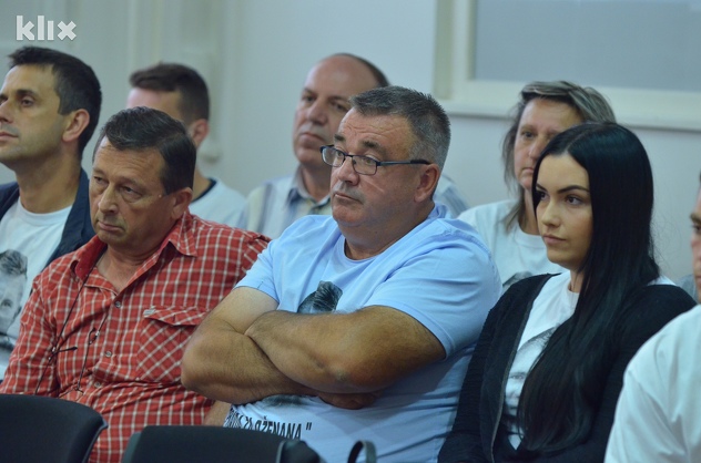 (Foto: Nedim Grabovica/Klix.ba)