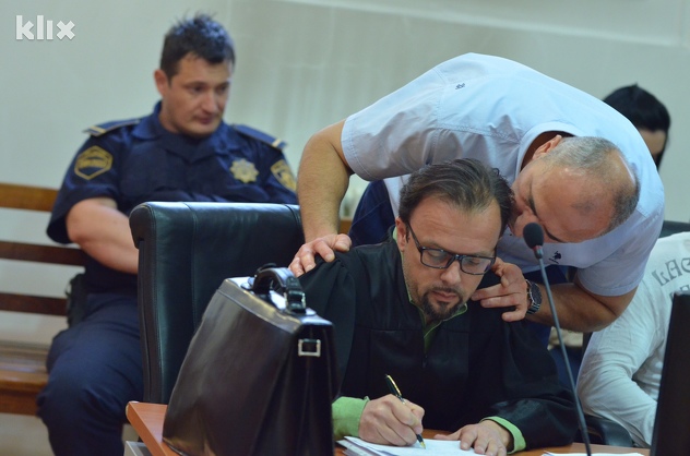 (Foto: Nedim Grabovica/Klix.ba)