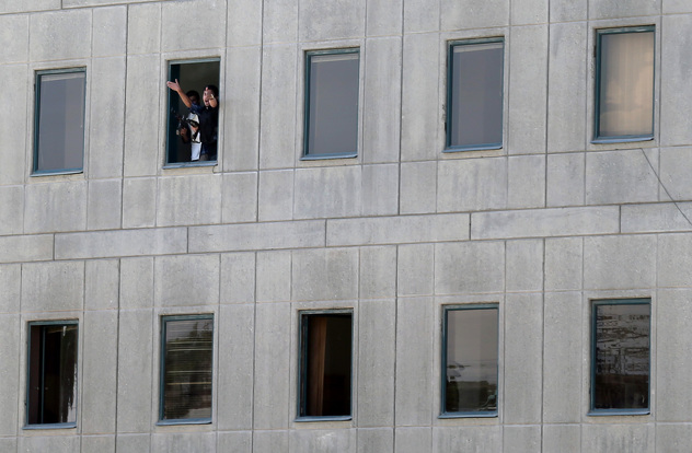 (Foto: EPA)
