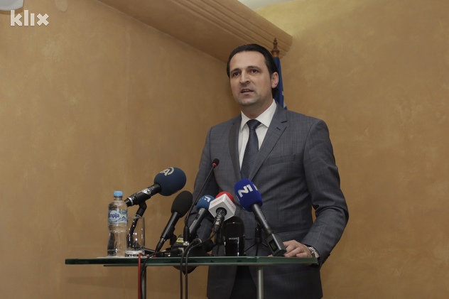(Foto: Davorin Sekulić/Klix.ba)