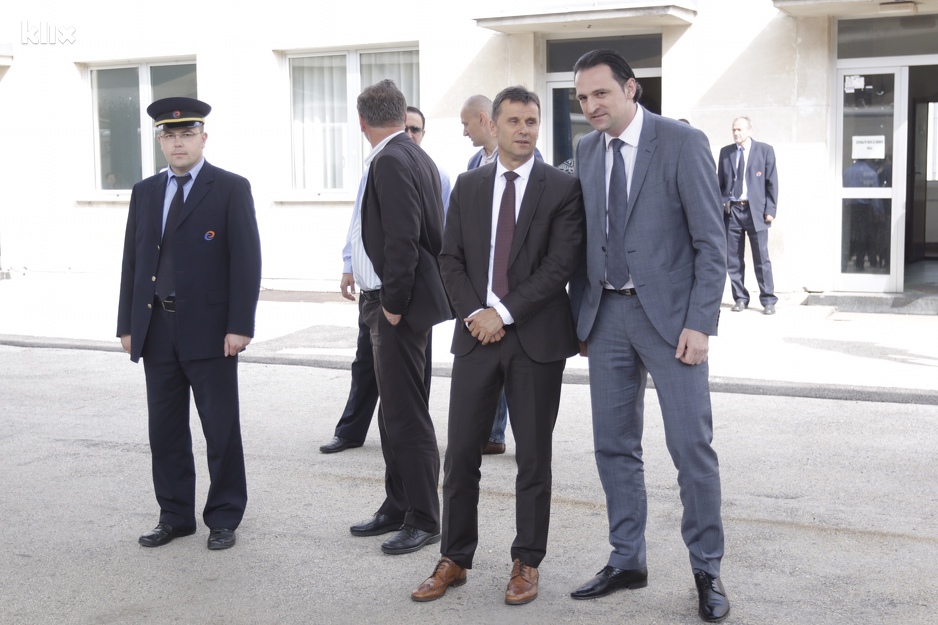 Foto: Davorin Sekulić/Klix.ba