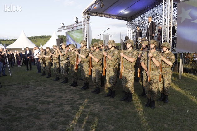 (Foto: Davorin Sekulić/Klix.ba)