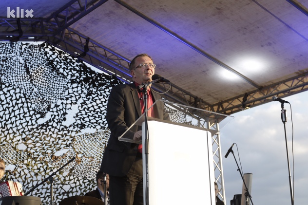 (Foto: Davorin Sekulić/Klix.ba)