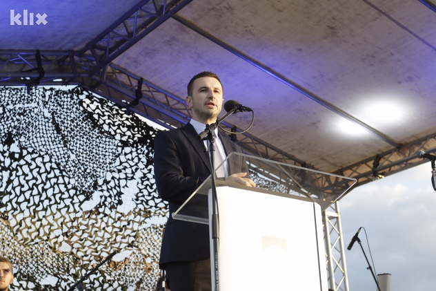 (Foto: Davorin Sekulić/Klix.ba)
