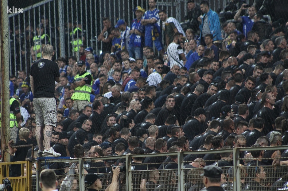 Foto: Elmedin Mehić/Klix.ba