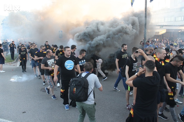 (Foto: Elmedin Mehić/Klix.ba)