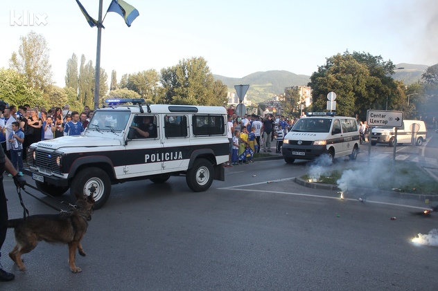 (Foto: Elmedin Mehić/Klix.ba)