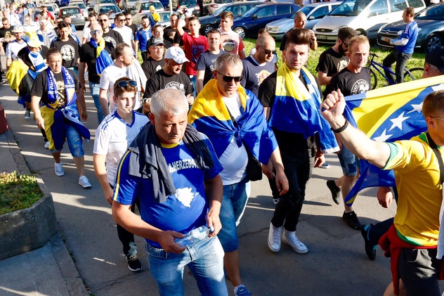 (Foto: Davorin Sekulić/Klix.ba)