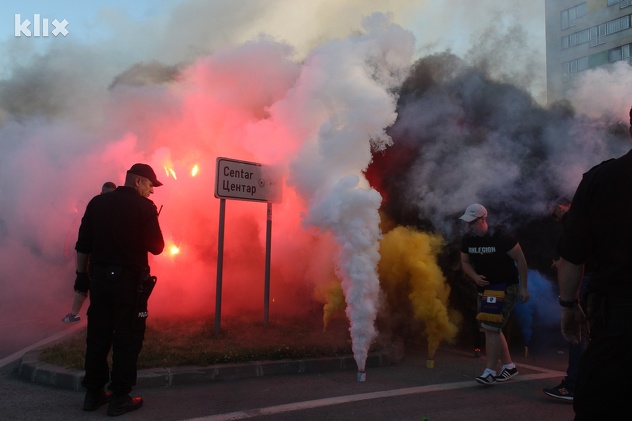 (Foto: Elmedin Mehić/Klix.ba)