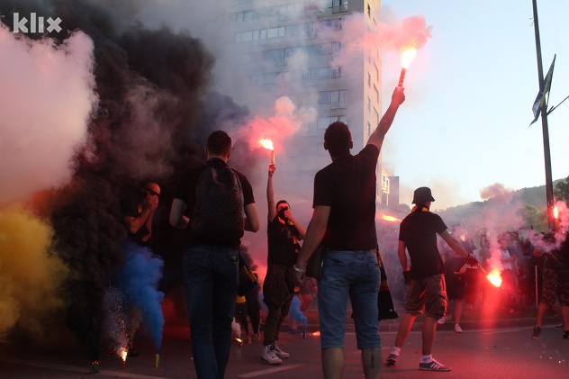 (Foto: Elmedin Mehić/Klix.ba)