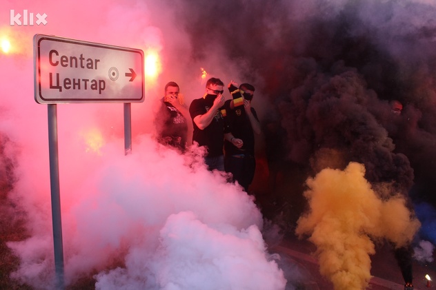 (Foto: Elmedin Mehić/Klix.ba)