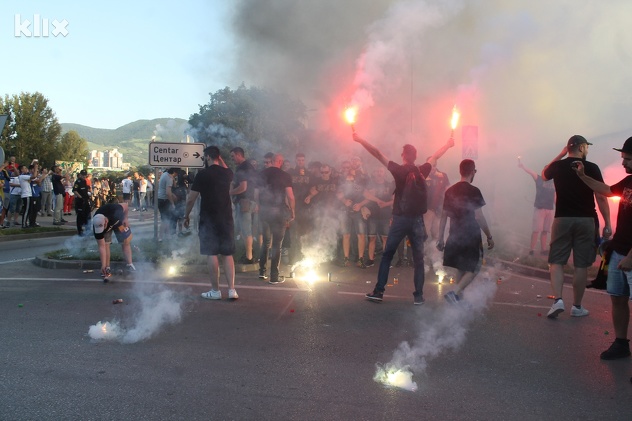 (Foto: Elmedin Mehić/Klix.ba)