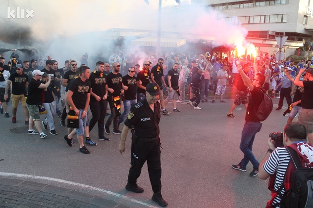 (Foto: Elmedin Mehić/Klix.ba)