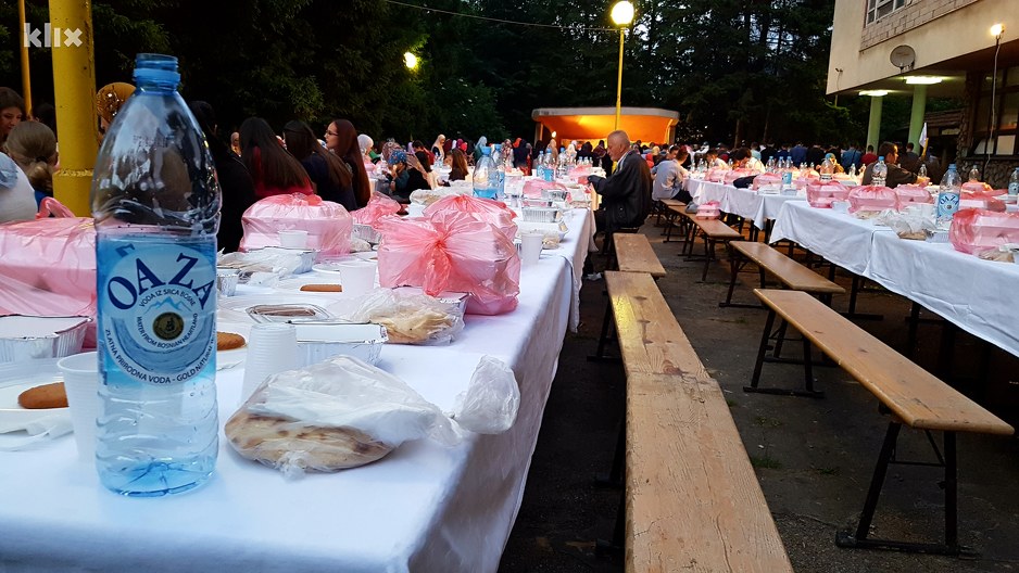 Foto: Elmedin Mehić/Klix.ba
