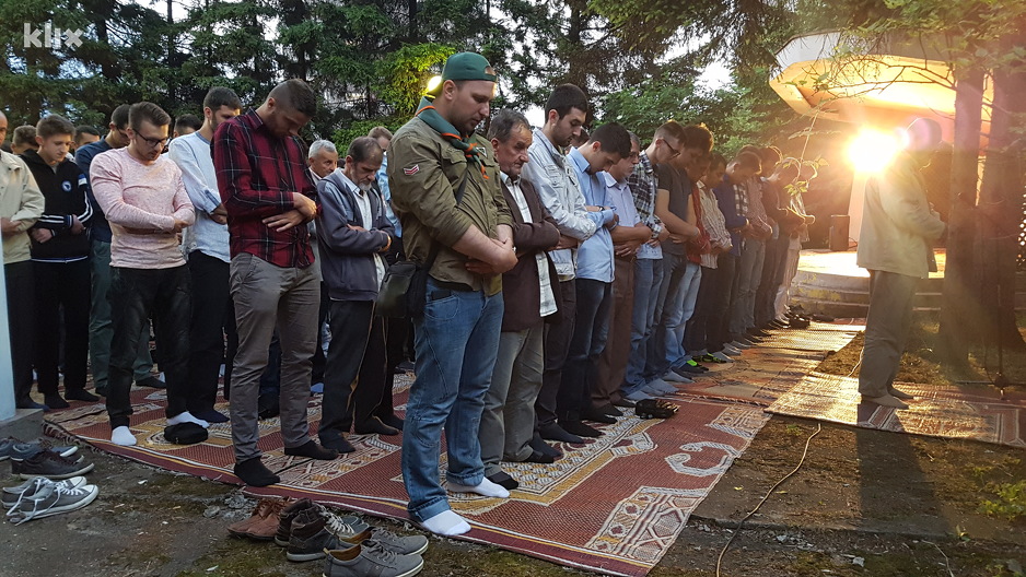 Foto: Elmedin Mehić/Klix.ba