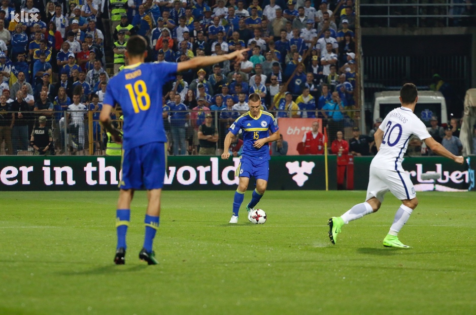 Foto: Davorin Sekulić/Klix.ba