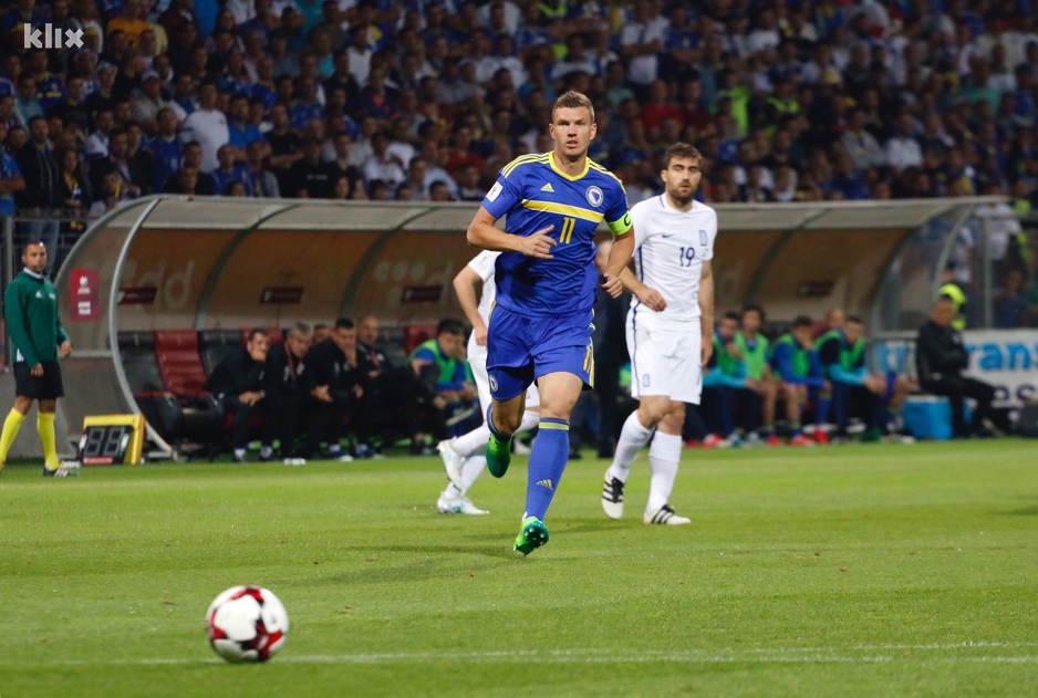 Foto: Davorin Sekulić/Klix.ba