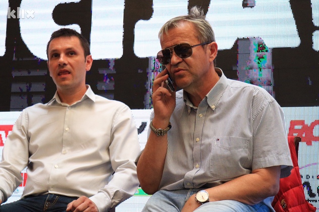(Foto: Feđa Krvavac/Klix.ba)