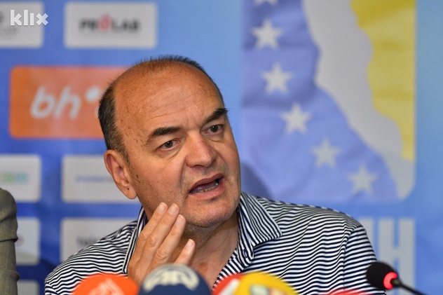 Foto: Nedim Grabovica/Klix.ba