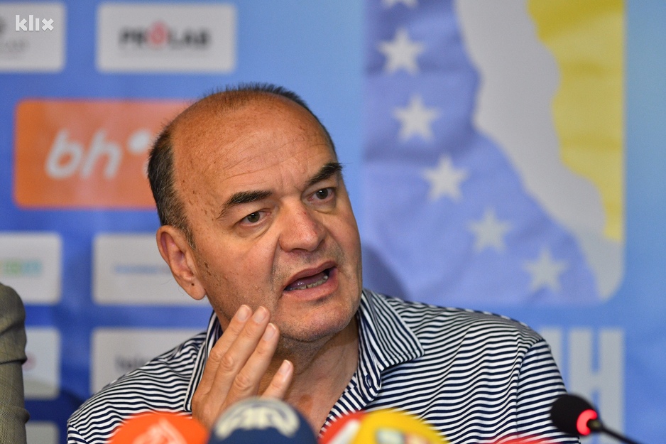 Foto: Nedim Grabovica/Klix.ba