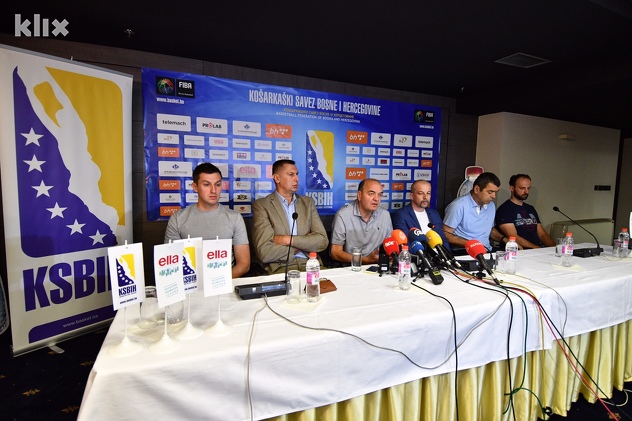 Foto: Nedim Grabovica/Klix.ba