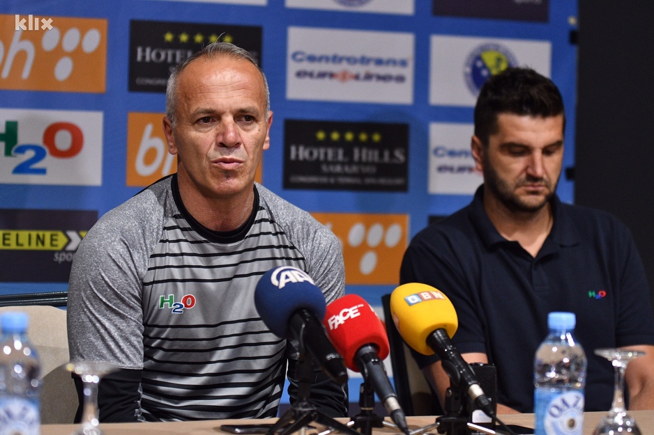 Foto: Nedim Grabovica/Klix.ba