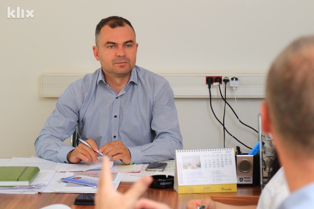 Sabahudin Klisura (Foto: Feđa Krvavac/Klix.ba)