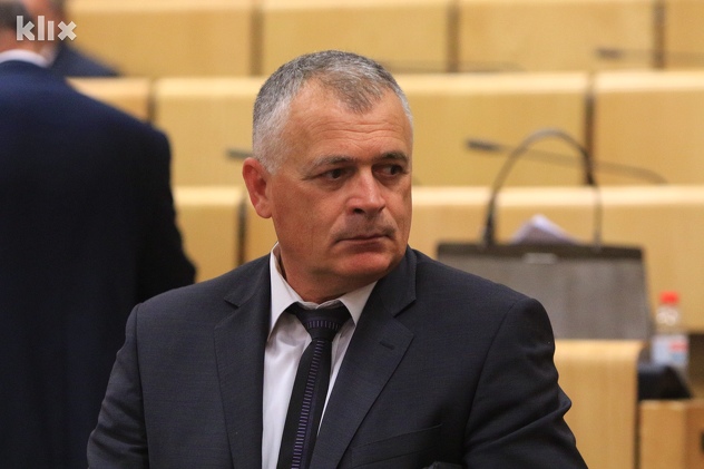 (Foto: Feđa Krvavac/Klix.ba)