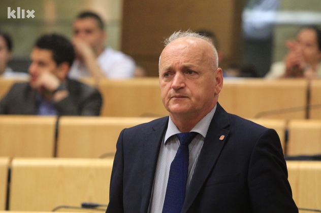 (Foto: Feđa Krvavac/Klix.ba)