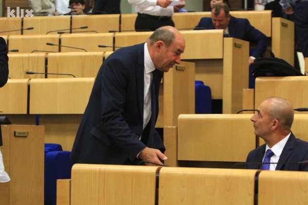 (Foto: Feđa Krvavac/Klix.ba)