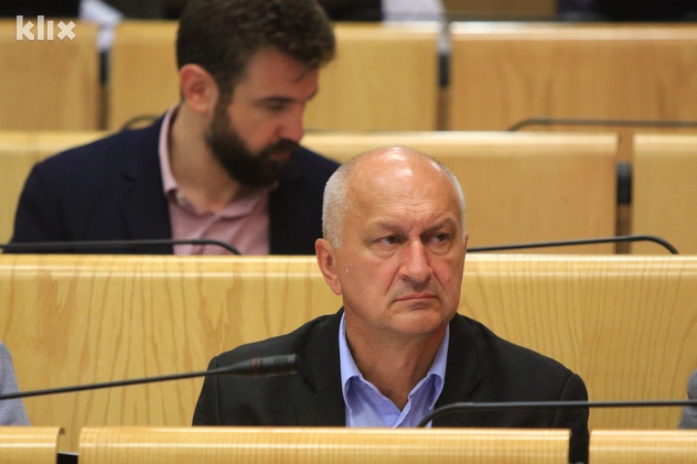 (Foto: Feđa Krvavac/Klix.ba)