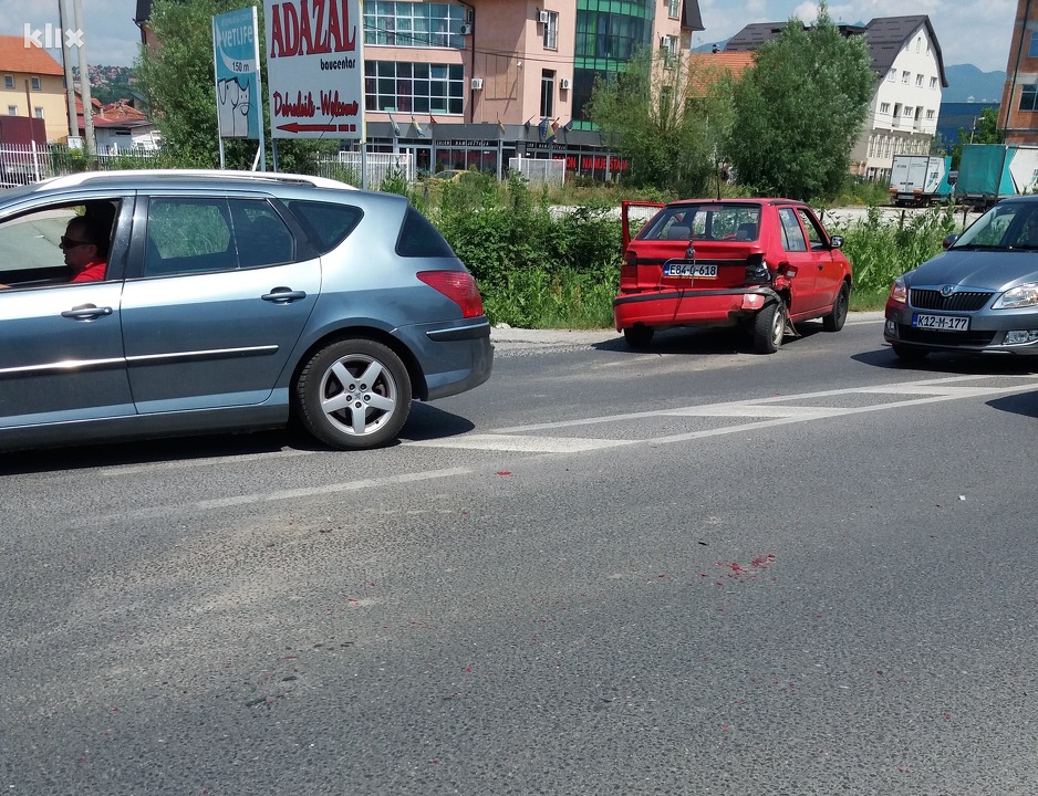 Foto: Čitatelj/Klix.ba
