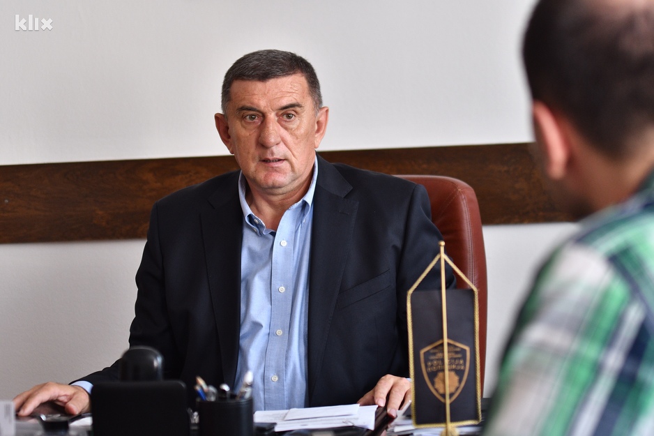 Foto: Nedim Grabovica/Klix.ba