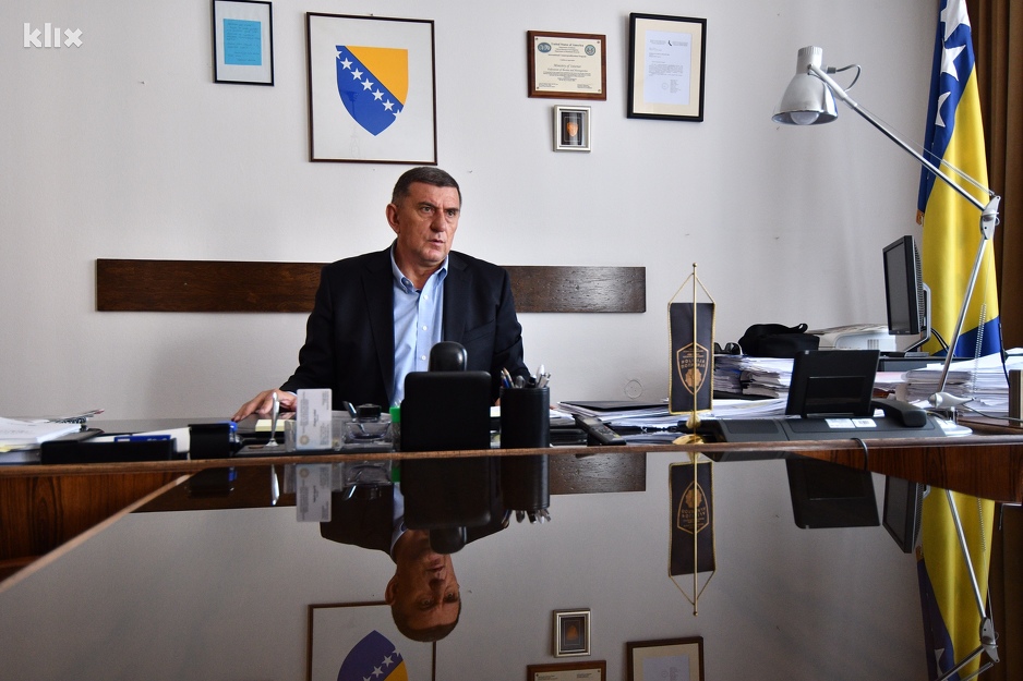 Foto: Nedim Grabovica/Klix.ba