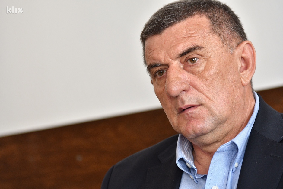 Foto: Nedim Grabovica/Klix.ba