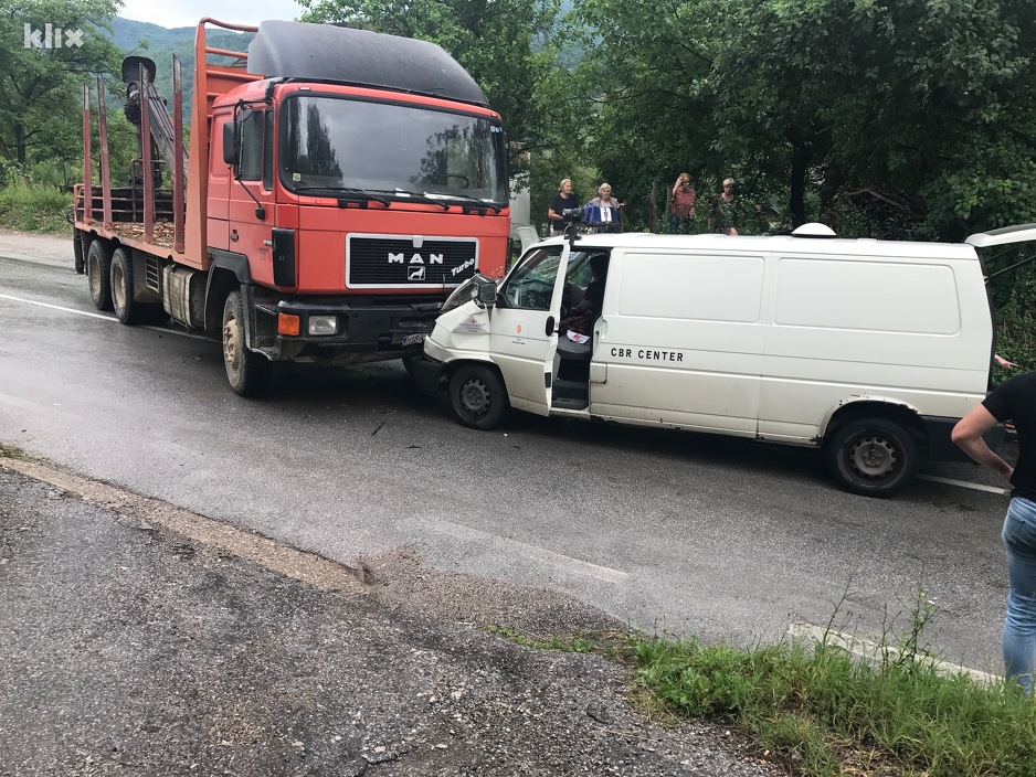 Foto: Čitatelj/Klix.ba