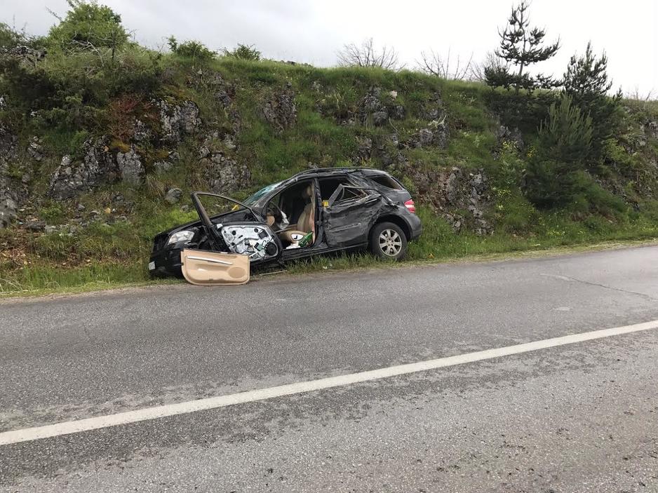 Foto: Čitatelj/Klix.ba