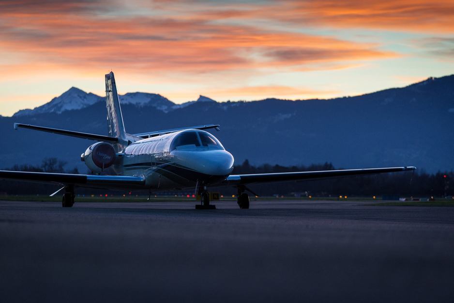 St.Gallen-Altenrhein