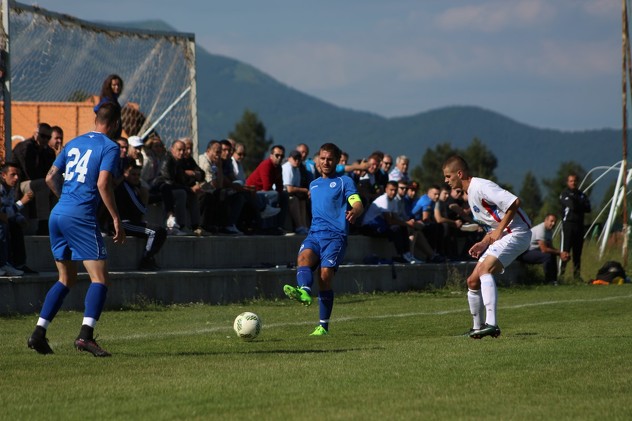 (Foro: Armin Herić/fkzeljeznicar.ba)