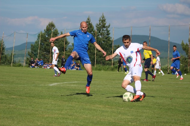 (Foro: Armin Herić/fkzeljeznicar.ba)